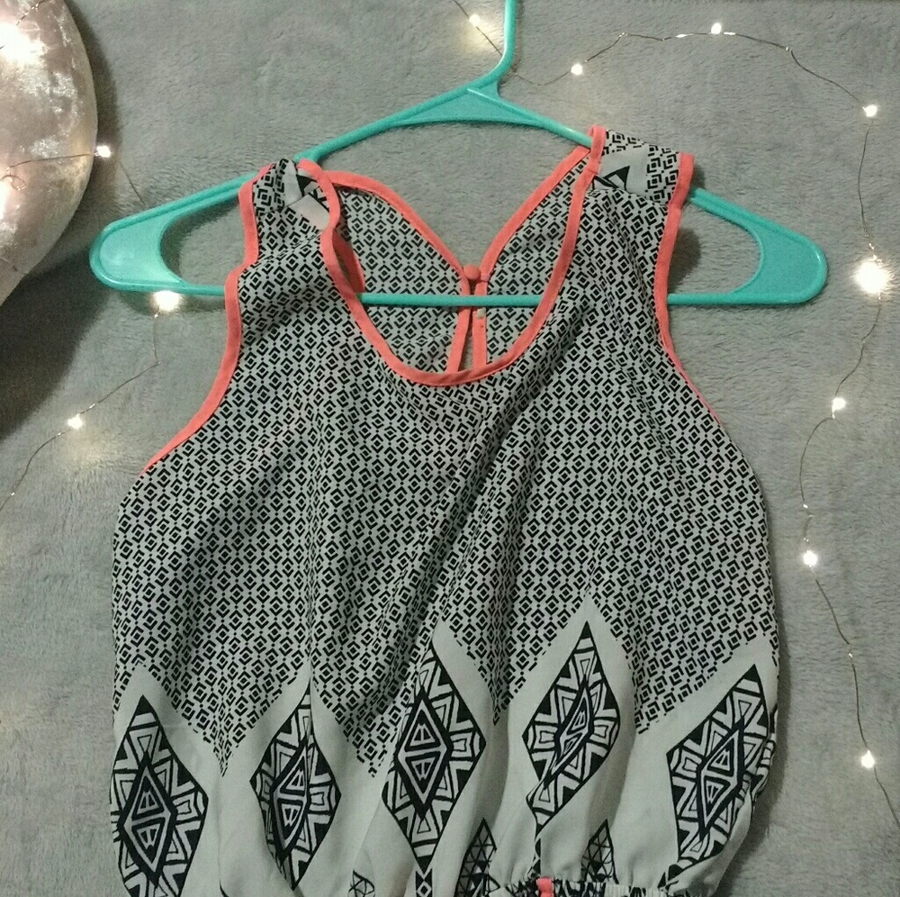 Romper - Picture 4 of 4